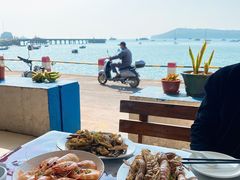 -花乐餐厅(涠洲岛店)