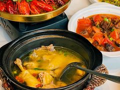 -食光慢宴·安吉土菜馆