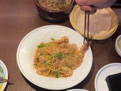 -前海沿·青岛菜(李沧万达店)