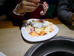 -百岁我家酸菜鱼(龙湾万达店)
