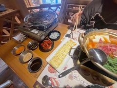 -恩你小木屋·韩式料理(南长街店)