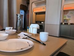 -海泰食府·新鲁菜·家宴(总部基地店)