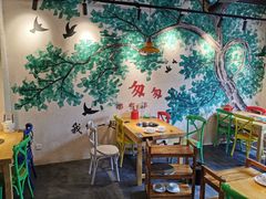 -小小河边鱼(天润城店)