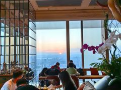 -洲际酒店·地平线全日餐厅HORIZON CAFÉ