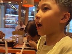 -大快活(罗湖商业城分店)