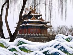 -故宫博物院(故宫)