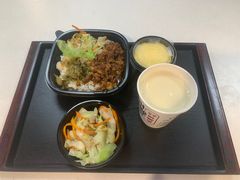-永和大王(赤峰路二店)