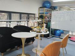 -天型健身工作室(大学城店)