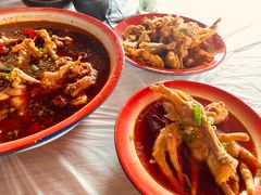 -李叔叔虾蟹大排档(青羊店)