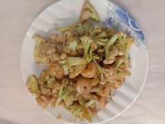 -北戴河庆山饭店·海鲜砂锅粥(北戴河黑石路店)