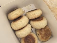 -华荣哲绿豆饼(泰安店)