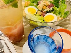 -必胜客(万达广场店)