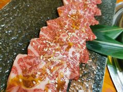 -丸藏和牛烧肉专门店(园区师惠坊店)