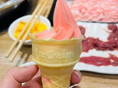 -彤德莱火锅(乐陵路店)