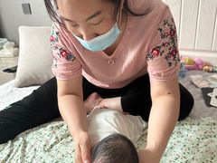 -田螺阿姨自营月嫂·育儿嫂(高新店)
