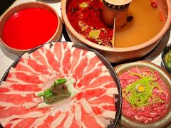 -重八牛府之小有名气(大望路店)