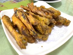-区海鸡场饭店(石壁店)