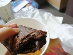 -麦当劳(磨子桥店)