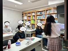 -帝京日语(春熙路旗舰校区)