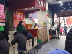 -众品香美食(三弓路店)