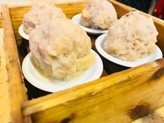 -喜鹊茶点.啫煲(车陂店)