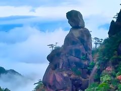 -三清山风景名胜区