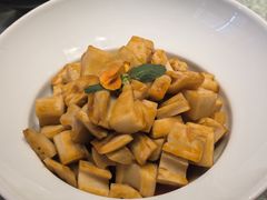 -四季厨房 鲁菜·孔府烤鸭(高新万达店)