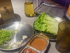 -杨小佳·齐齐哈尔烤肉·烤串(广州店)