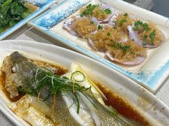 -锦里海景海鲜餐厅.三亚老字号(亚龙湾中心广场店)