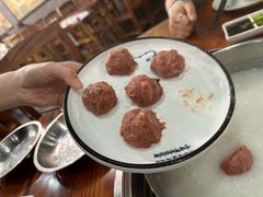 -盈田盈粥庄(黄兴公园店)