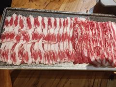 -北华涮肉(华严北里店)
