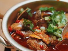 花甲粉条-成都吃客(九眼桥店)