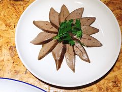 鹅肝-陈鹏鹏潮汕菜(欢乐海岸 海边景观店)