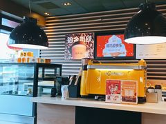 -麦当劳(双榆树店)