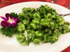 翡翠虾仁-玉华台饭庄(裕中西里小区店)