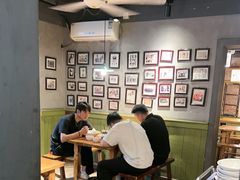 -飨府.老淮面馆.自营(清河路店)