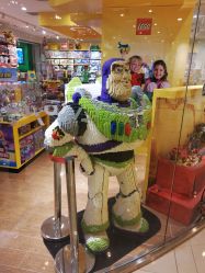 -KIDSLAND(北京蓝色港湾店)