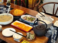 -益恒饭店乡间白族菜(古城总店)