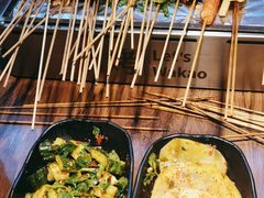 -Let’s WaKao瓦烤(贝森店)