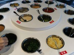 -钢管厂五区小郡肝串串香(南山店)