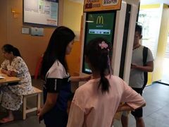 -麦当劳(大亚湾龙光城店)