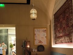 -香料集市新疆餐厅·清真聚餐(成都远洋太古里店)