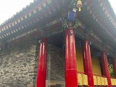 -西安市广仁寺
