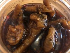 -二孃鸡爪爪(东郊记忆店)