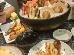 -菊上料理(蜀山银泰百货店)