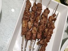 -大草原清真饭庄(沙河店)