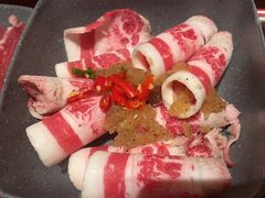 -新石器烤肉(虹悦城店)