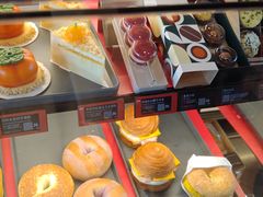 -星巴克(嘉兴桐乡吾悦广场店)
