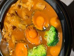 -将相和·海鲜蒸饺大连菜·连鹭海鲜姊妹店