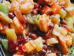 -床吧创意私房菜•Bistro